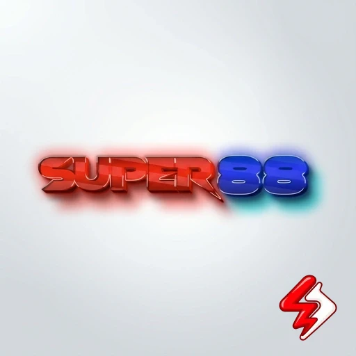Tampilan beranda super88: portal unduhan APK resmi untuk pengguna Indonesia