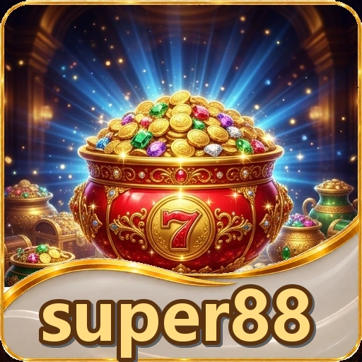 Mencocokkan versi v6.2.4 dan ukuran 41.8 MB di kanal resmi super88